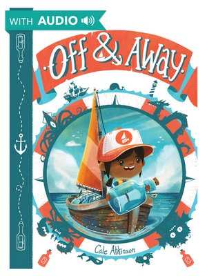 Off & Away - ebook
